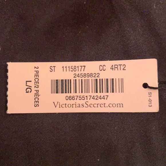 Victoria Secret Sleepwear - Picture 4 of 4